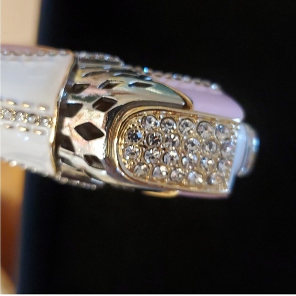 Piper-K Golf Bag w/Clubs Key Chain - Picture 3 of 7